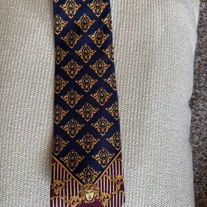 Gianni Versace Men's Tie